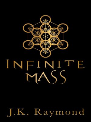cover image of Infinite Mass